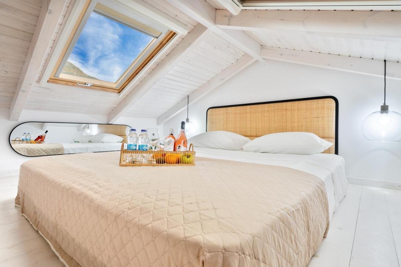 Grande Terra Villas With Swimming Pool Spartylas 외부 사진