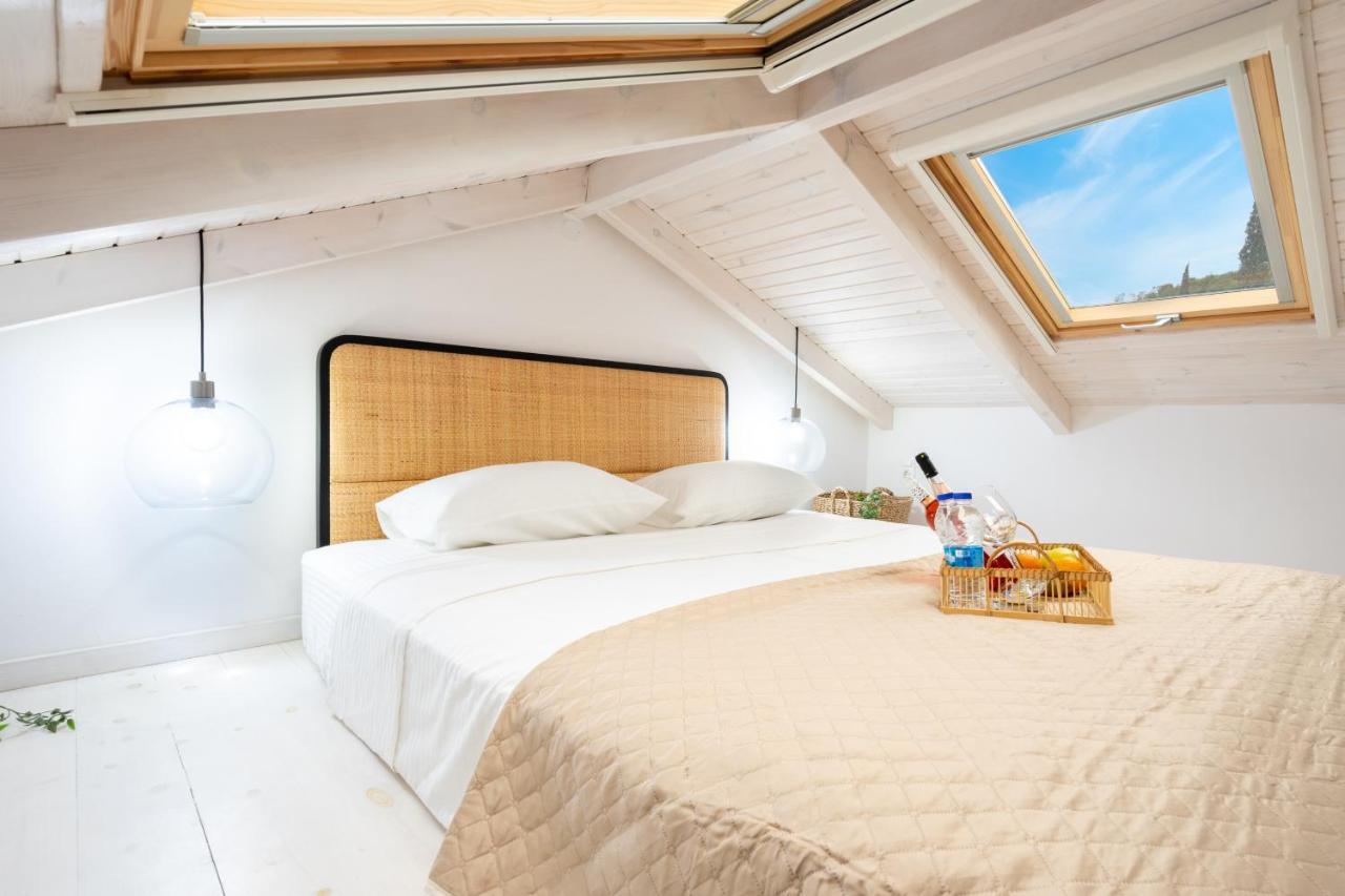 Grande Terra Villas With Swimming Pool Spartylas 외부 사진
