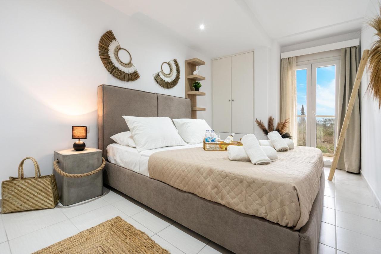 Grande Terra Villas With Swimming Pool Spartylas 외부 사진