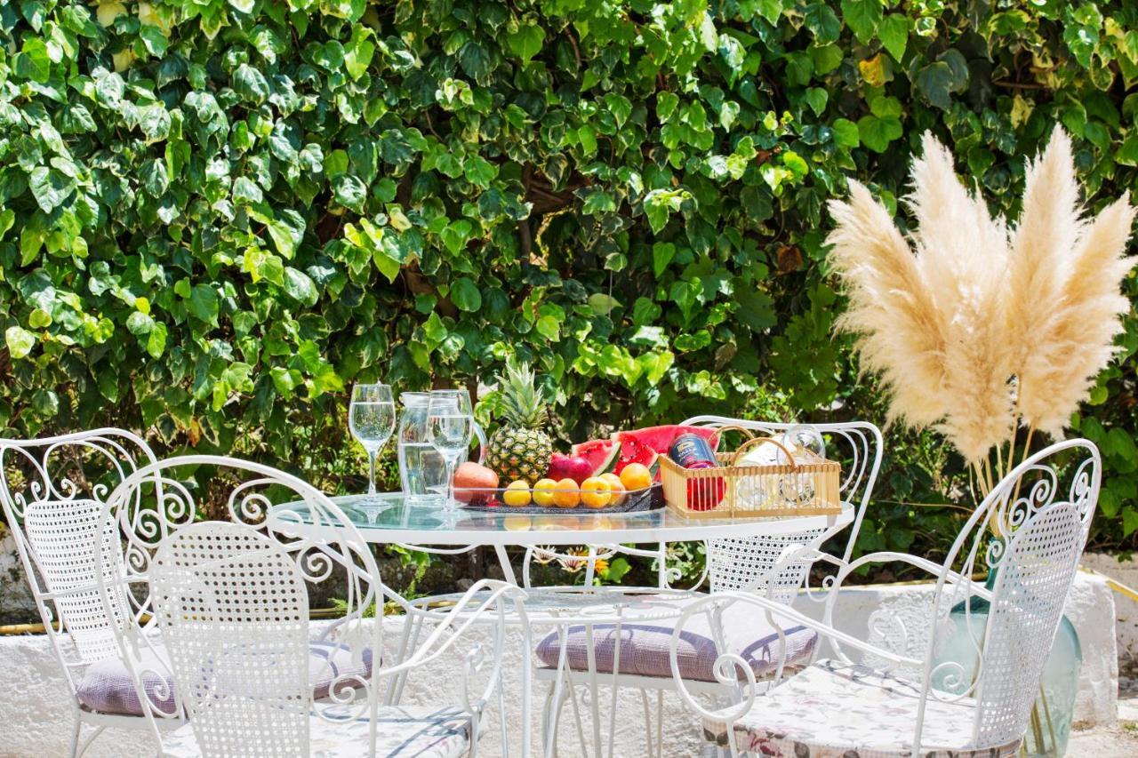 Grande Terra Villas With Swimming Pool Spartylas 외부 사진