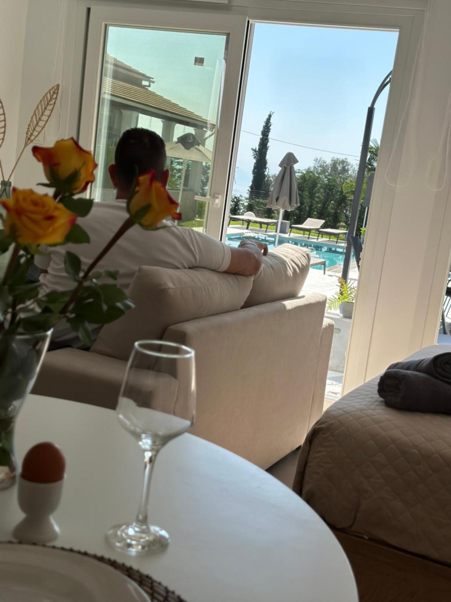 Grande Terra Villas With Swimming Pool Spartylas 외부 사진