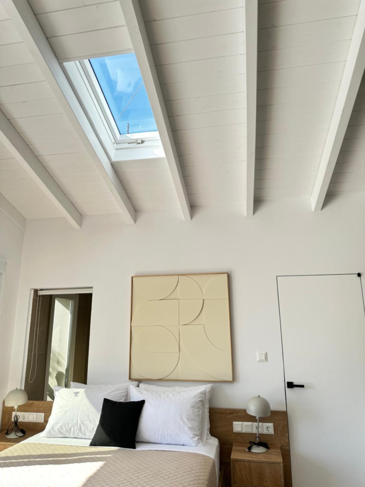 Grande Terra Villas With Swimming Pool Spartylas 외부 사진