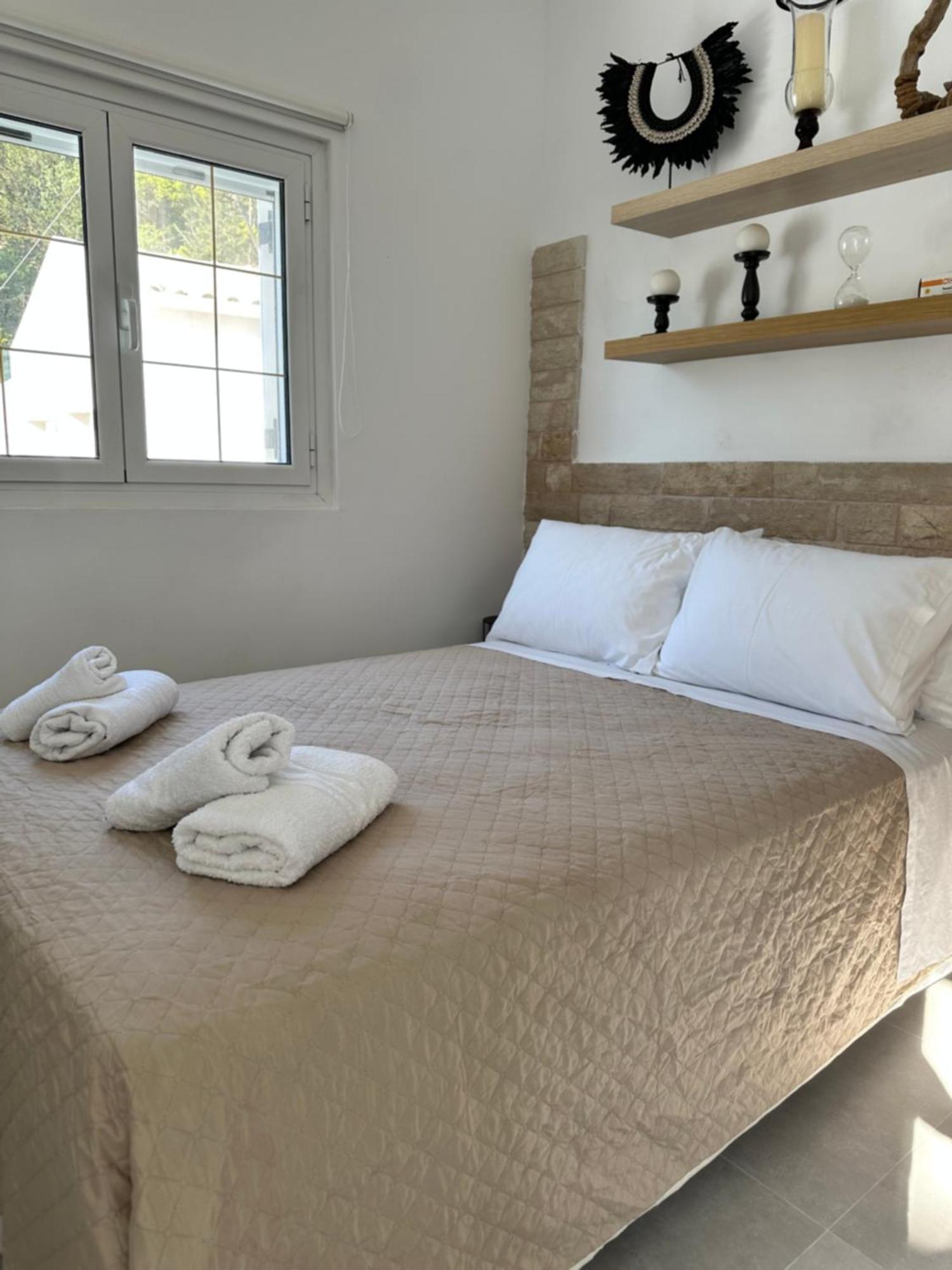 Grande Terra Villas With Swimming Pool Spartylas 외부 사진