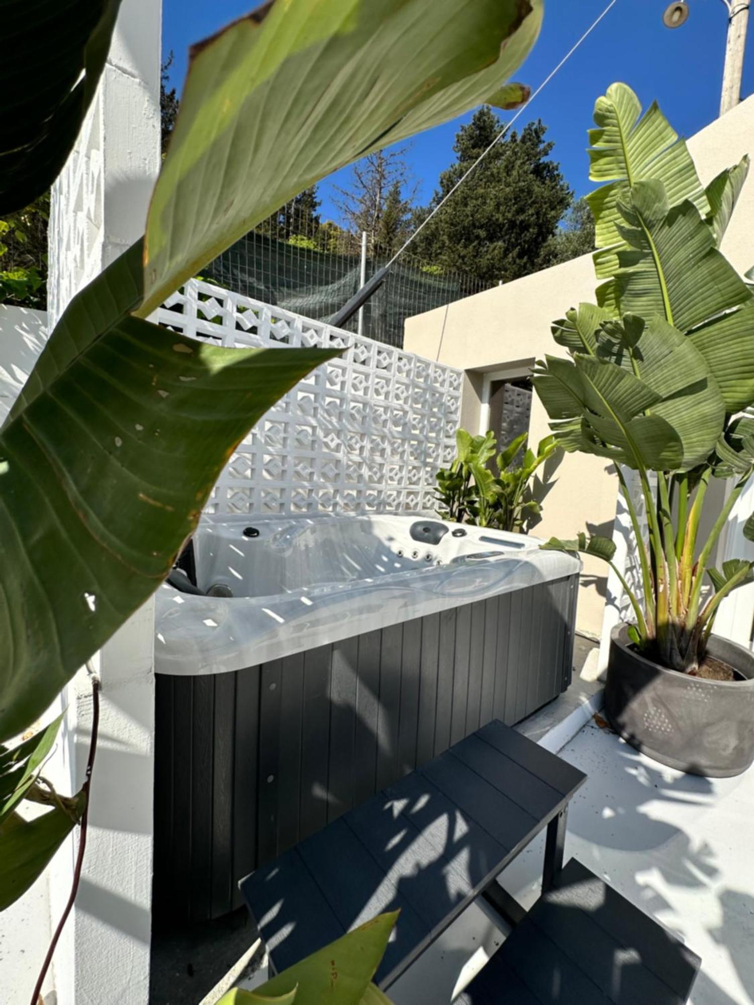 Grande Terra Villas With Swimming Pool Spartylas 외부 사진